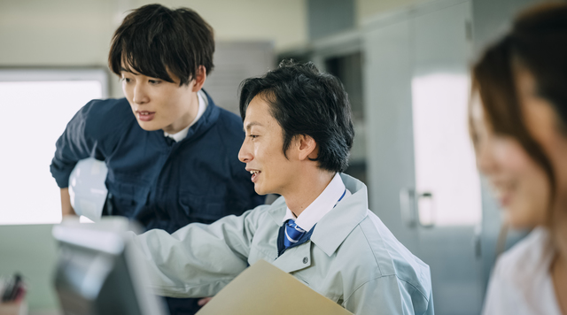 楽な仕事　ランキング　正社員